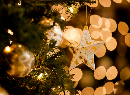 Coping with Grief at Christmas - MuchLoved News